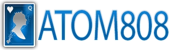 icon ATOM808
